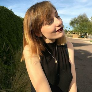 Meet your Posher, Gwen